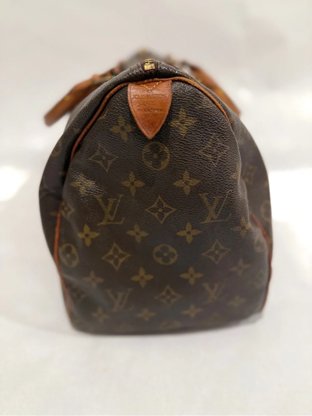 Louis Vuitton Speedy 35